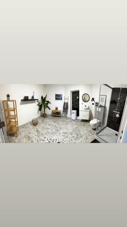 La Villa Bastogne Chambre D'Hotes 1 Luaran gambar